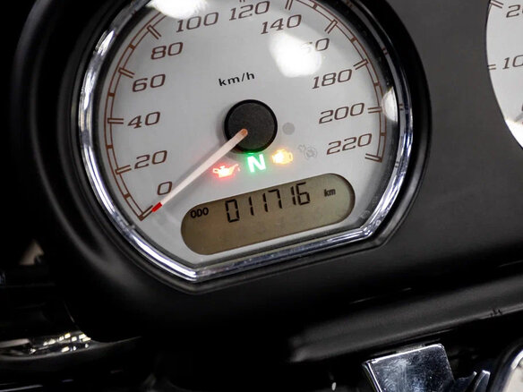 2018 Harley-Davidson Road Glide, серый, 1590000 рублей - вид 18
