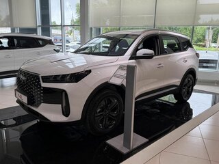 2026 Tenet T4L, белый, 2329000 рублей, вид 3