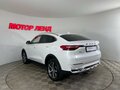 2021 Haval F7x I, белый, 1710000 рублей - вид 5