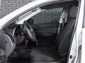 2011 Hyundai i30 I Рестайлинг, серебристый - вид 9