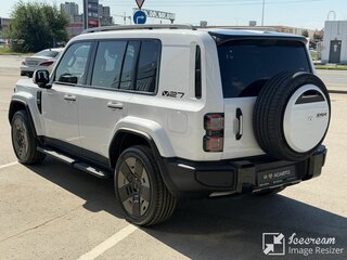 2026 Esteo V27, белый, 5920000 рублей, вид 5