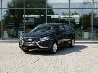 2026 Lada (ВАЗ) Iskra SW, чёрный, 1677000 рублей, вид 2