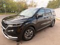 2021 Kia Carnival IV, чёрный, 2999999 рублей - вид 5