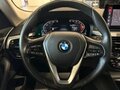 2023 BMW 5 серии 518d VII (G30/G31/G38) Рестайлинг, чёрный - вид 11