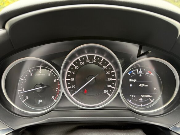 2022 Mazda Atenza III Рестайлинг 2, белый, 3040000 рублей - вид 13