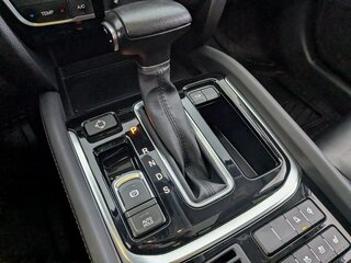 2019 GAC GS8 I, белый, 2550000 рублей, вид 3