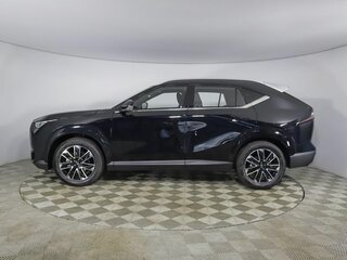 2026 GAC GS4, чёрный, 3949000 рублей, вид 2