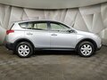 2015 Toyota RAV4 IV (XA40), серый - вид 5