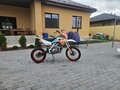 2022 Kayo Basic TT125, белый, 58000 рублей - вид 5