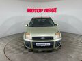 2006 Ford Fusion I Рестайлинг, зелёный, 299000 рублей - вид 2