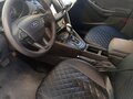 2018 Ford Focus III Рестайлинг, белый, 1270000 рублей - вид 9