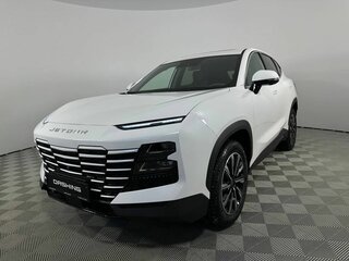 2026 Jetour Dashing I, белый, 2949900 рублей, вид 1