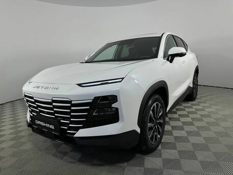 Jetour Dashing I
