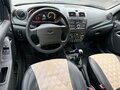2022 Lada (ВАЗ) Granta I Рестайлинг, серый, 725000 рублей - вид 7