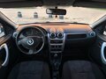 2014 Renault Logan I Рестайлинг, серый, 550000 рублей - вид 8