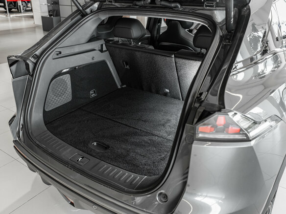 2025 Changan Deepal S07 31.73 kWh I, серый, 5289900 рублей - вид 33