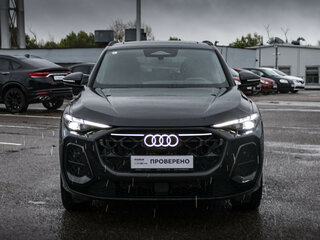 2026 Audi Q5 L III (GU), чёрный, 5848000 рублей, вид 2