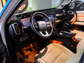 2024 Haval Dargo I, белый - вид 2