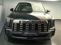 2026 GAC GS8 Traveller II, чёрный - вид 2