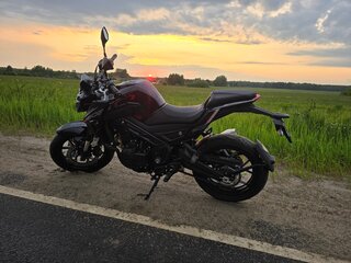 2025 Stels M502N, чёрный, 450000 рублей, вид 1
