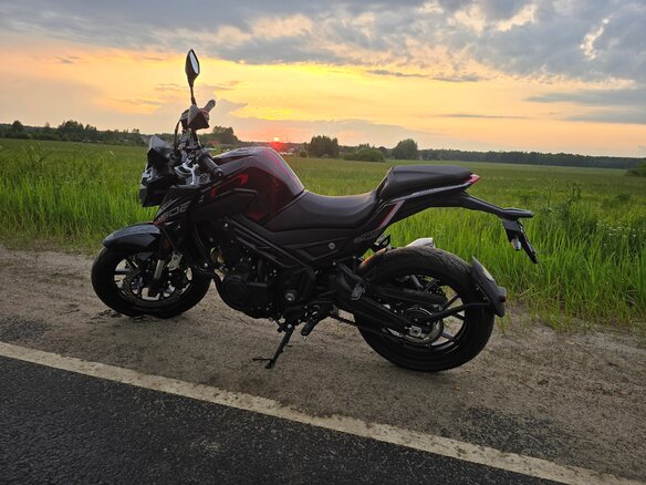 2025 Stels M502N, чёрный, 450000 рублей