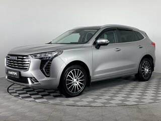 2023 Haval Jolion I, серый, 1990000 рублей, вид 1