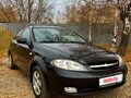 2008 Chevrolet Lacetti I, чёрный, 300000 рублей - вид 3