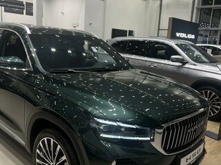 2026 VOLGA K50, зелёный, 4799000 рублей, вид 3