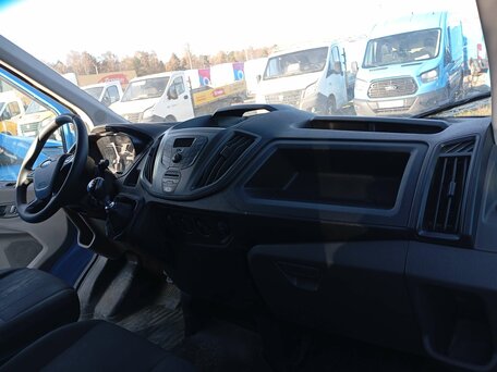 2021 Ford Transit, синий, 2071000 рублей, вид 5