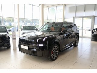 2026 Lynk & Co 900, чёрный, 8590000 рублей, вид 1