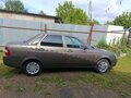 2016 Lada (ВАЗ) Priora I Рестайлинг, коричневый, 550000 рублей - вид 1