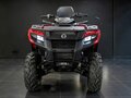 2026 BRP Can-Am Outlander MAX 500, жёлтый, 847700 рублей - вид 1