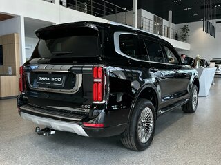 2025 Tank 500 I, чёрный, 7999000 рублей, вид 3