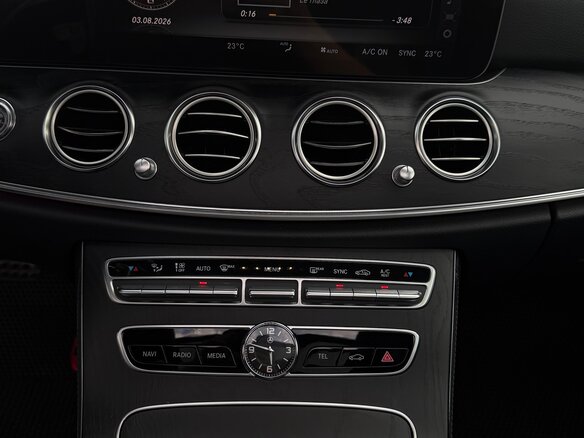 2017 Mercedes-Benz E-Класс 200 V (W213, S213, C238), белый, 3250000 рублей - вид 21