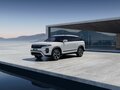2026 Jaecoo J7 I Рестайлинг, белый, 2846000 рублей