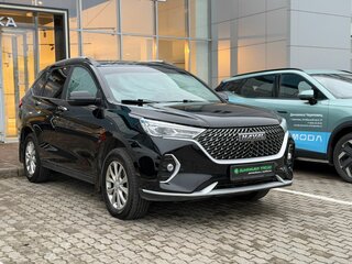 2023 Haval M6 II, чёрный, 1834000 рублей, вид 3
