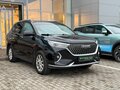 2023 Haval M6 II, чёрный, 1834000 рублей - вид 2