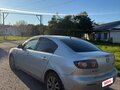 2006 Mazda 3 I (BK), серый, 360000 рублей - вид 6