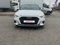 2021 Audi A3 35 TFSI Long IV (8Y), белый, 2980000 рублей - вид 2
