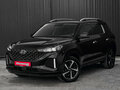 2021 Hyundai ix35 II Рестайлинг, чёрный, 2100000 рублей