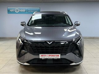 2024 Kaiyi X7 Kunlun, серый, 2399000 рублей, вид 2