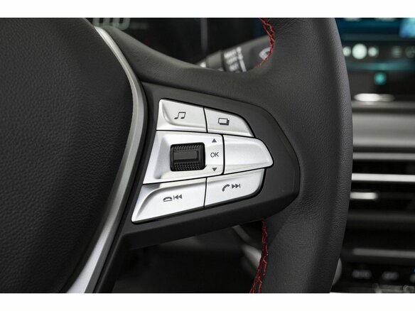 2024 Changan Eado Plus I, белый, 2569900 рублей - вид 19