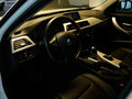 2014 BMW 3 серии 320i VI (F3x), белый, 1350000 рублей - вид 8