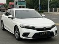 2022 Honda Civic XI, белый, 1292777 рублей - вид 1