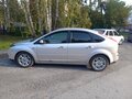 2007 Ford Focus II, серый, 350000 рублей - вид 6