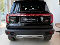 2026 Haval Dargo I Рестайлинг, чёрный - вид 7