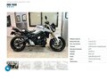 2016 BMW F 800 R, белый, 695000 рублей - вид 10