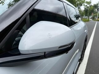 2025 BYD Yuan Up 45.12 kWh, серый, 1815000 рублей, вид 4