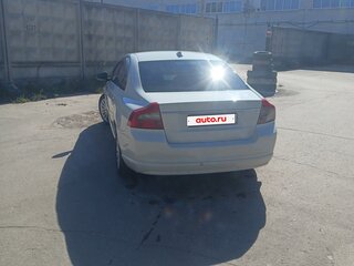 2007 Volvo S80 II, белый, 420000 рублей, вид 3