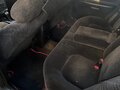 2002 Hyundai Sonata IV (EF) Рестайлинг, серый - вид 9